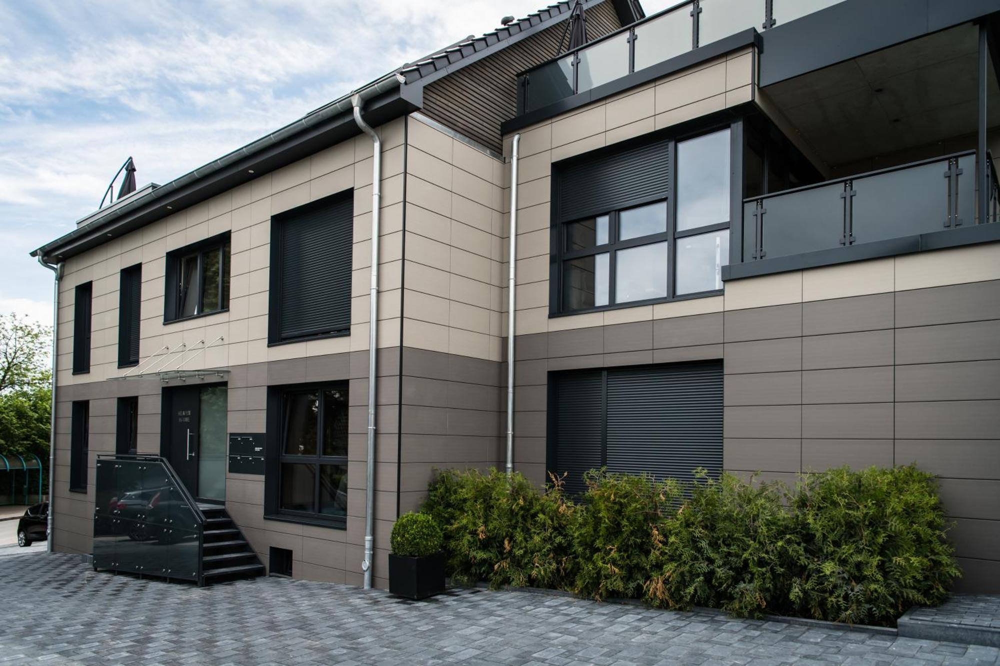 Heaven House Penthousewohnung Siebter Himmel Timmendorfer Strand Exterior photo